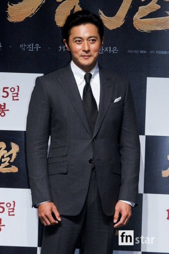 조우진 남자배우상 과거 결혼 아내 101