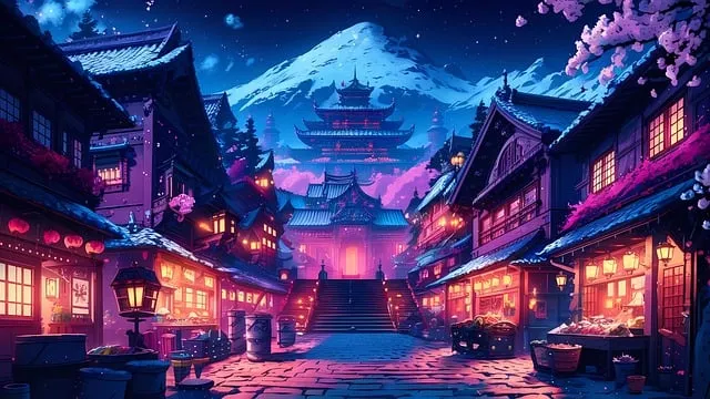 일본 애니메이션 순위 100선 명작 인기작_2