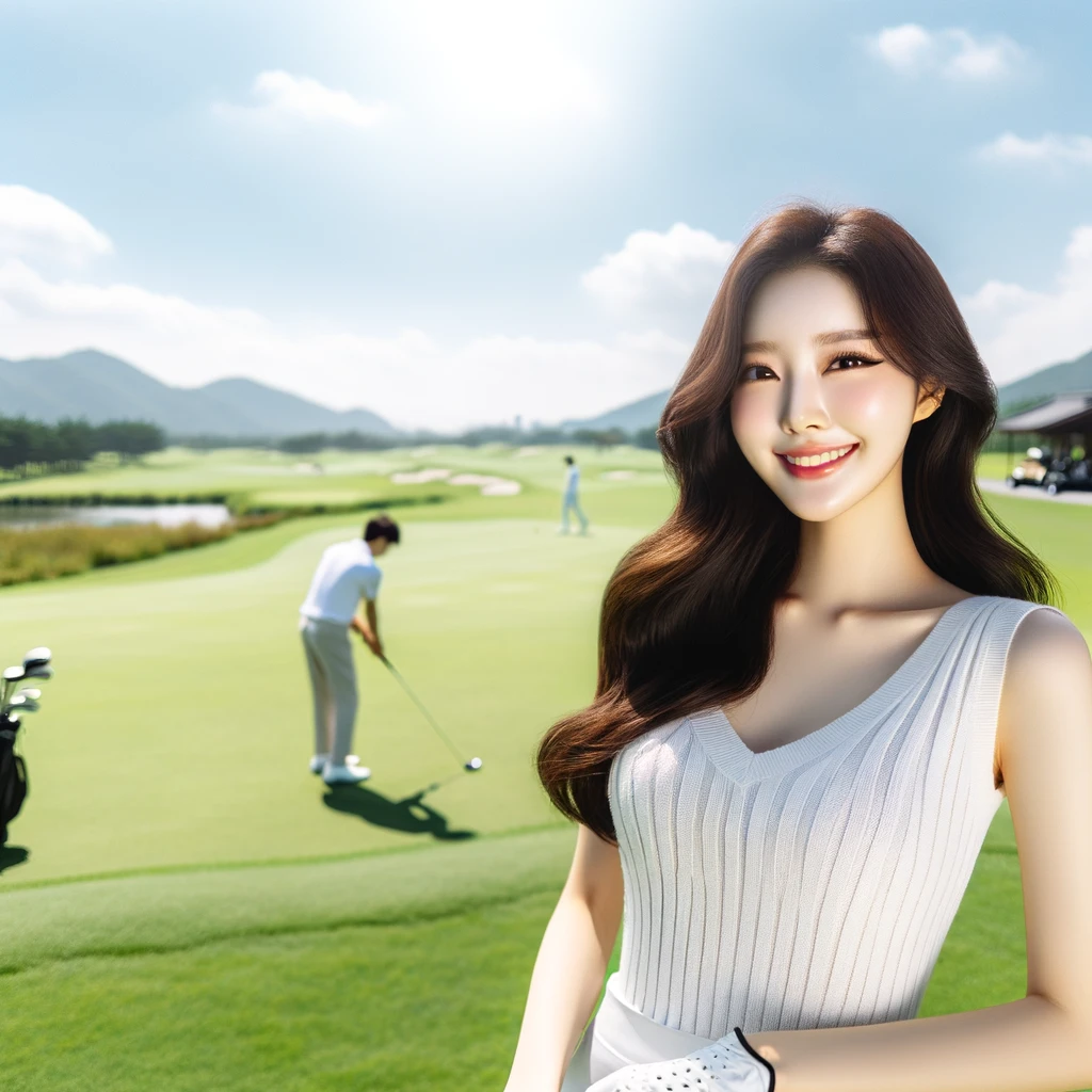  강원도골프장 설악썬밸리CC 1박 2일 골프패키지 가격, 날씨 0222