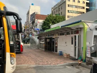 안양 시외버스터미널 시간표 예매 요금_9