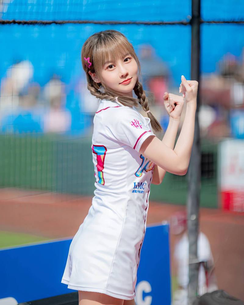 즈즈 (梔梔) ZHI ZHI5
