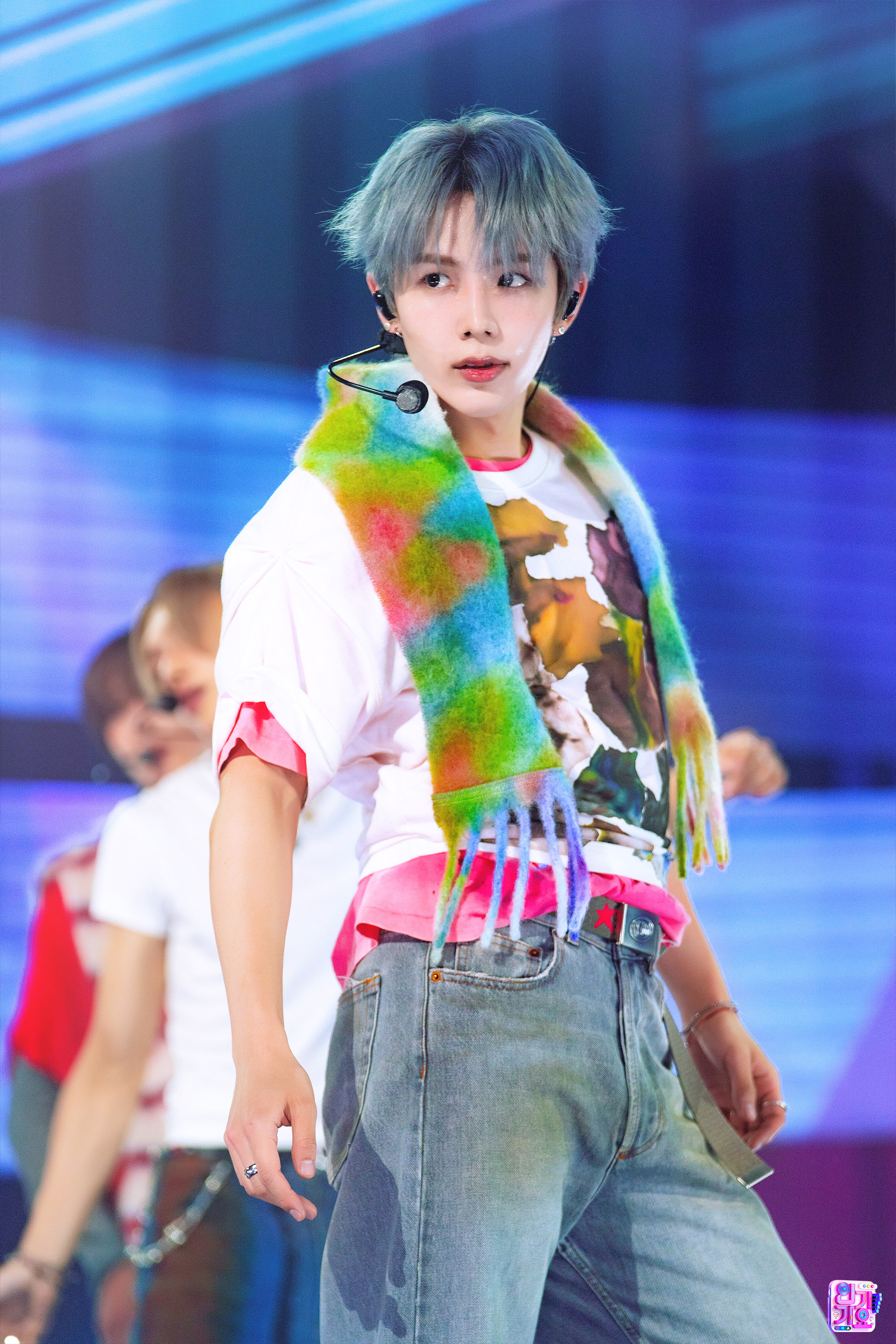 20240422인기가요현장포토쇼타로