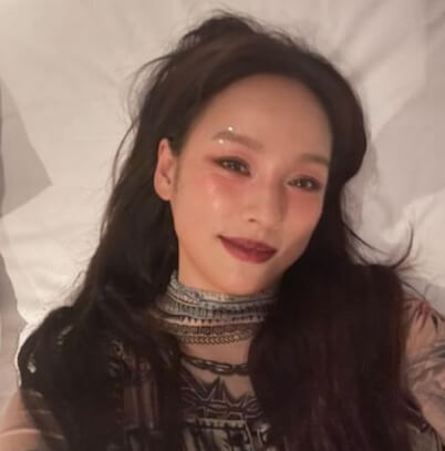 이효리-레드카펫