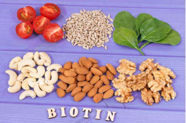 비오틴 영양제의 진실&amp;#44; 효능&amp;#44; 부작용 및 하루 권장량