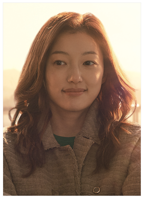 드라마 나의 해방일지 등장인물