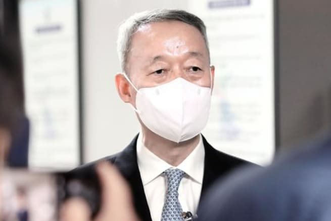  백운규, 한수원 이사회 속여 1841억 손해 끼쳐 ㅣ 前 정권 인사들, 아직 상관·요직 포진