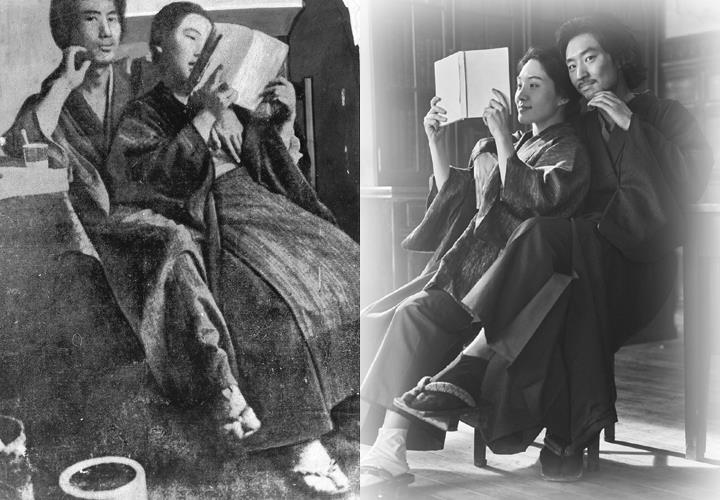 대장김창수 우리 영화 <박열(2017)>, <(2017)> 그리고 <항거:유관순 이야기(2019)> 22