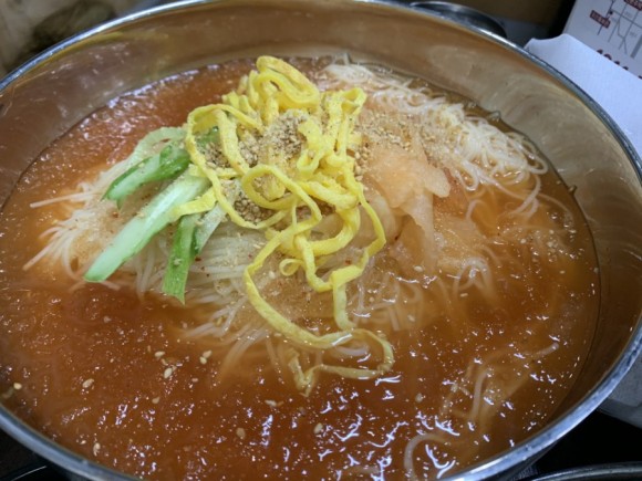 큰집막창 이미지
