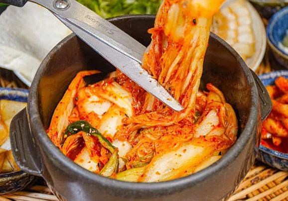 경주칼국수