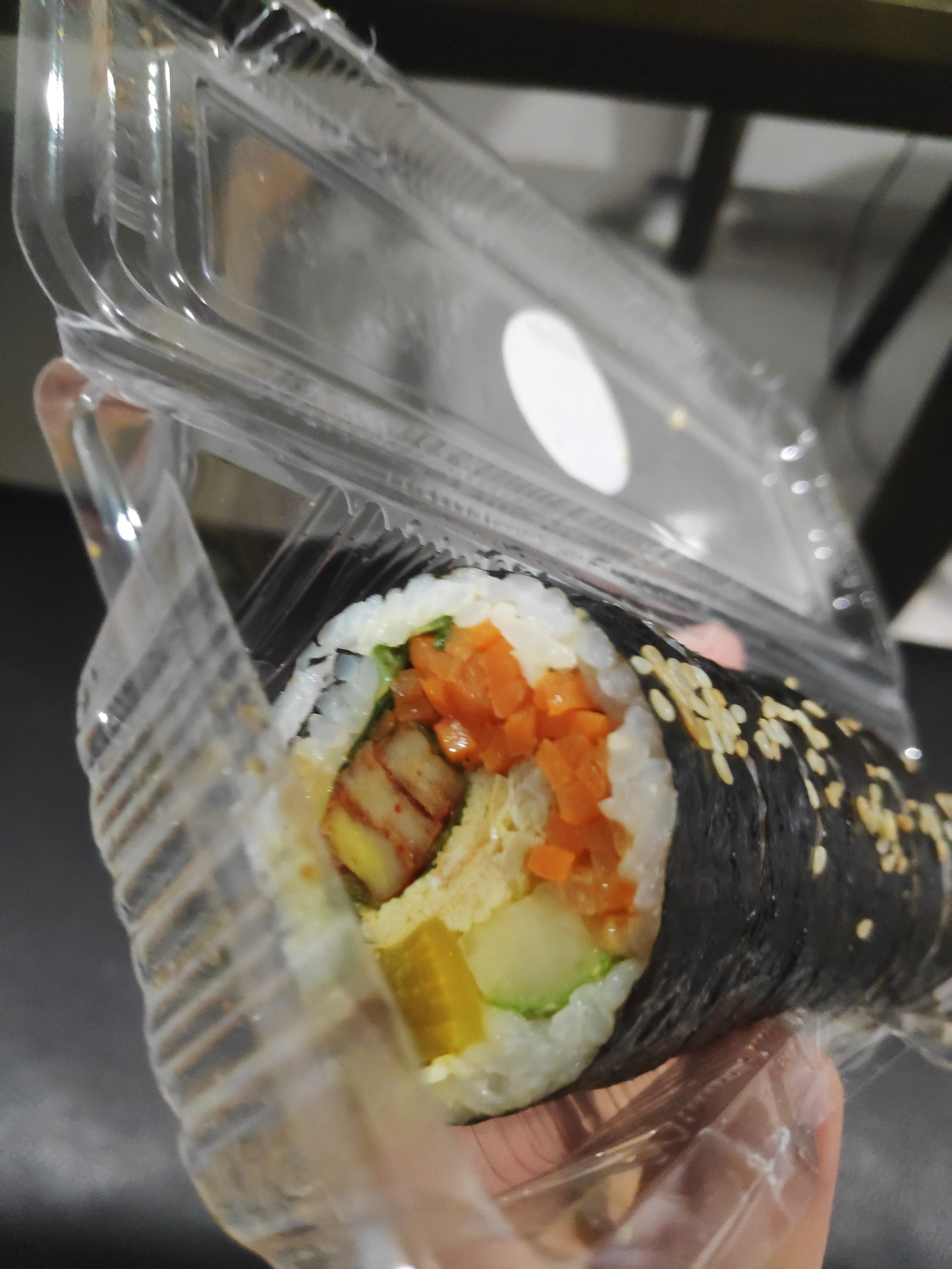 이모네김밥 이미지
