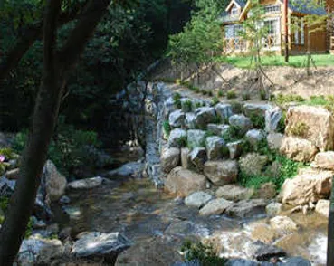 용인자연휴양림