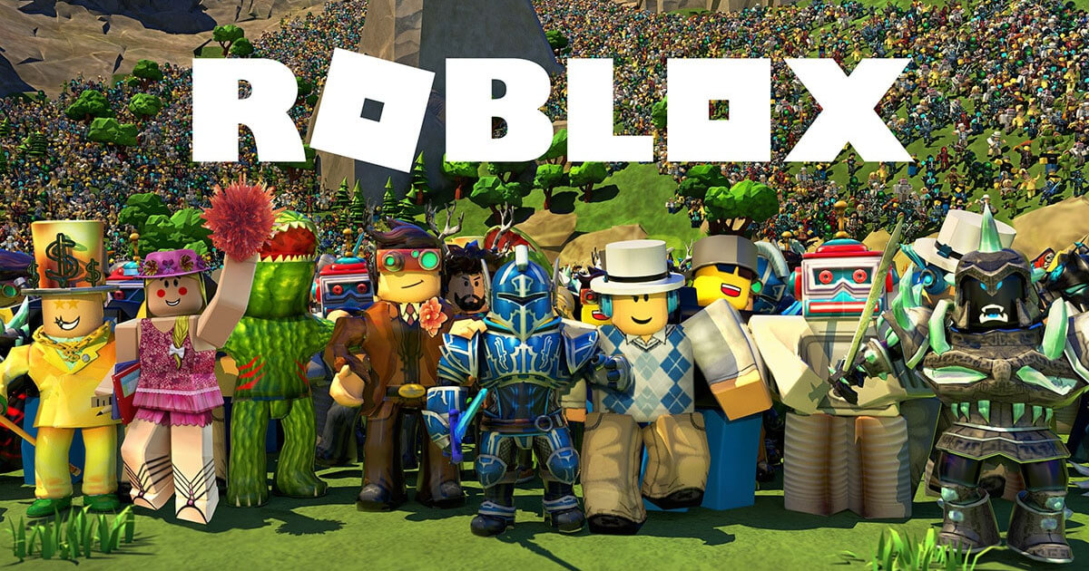  로블록스 Roblox 프로모션 코드(2022년 4월): 무료 의류, 아이템, Robux를 교환하는 방법