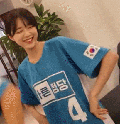  유승민 딸 유담 미모 나이 학력 프로필 (+사진 움짤)