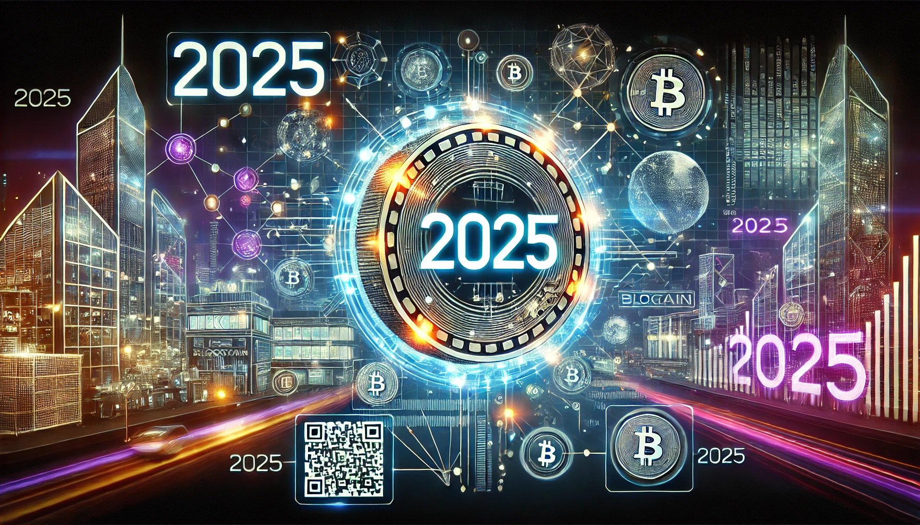 2025년 암호화폐