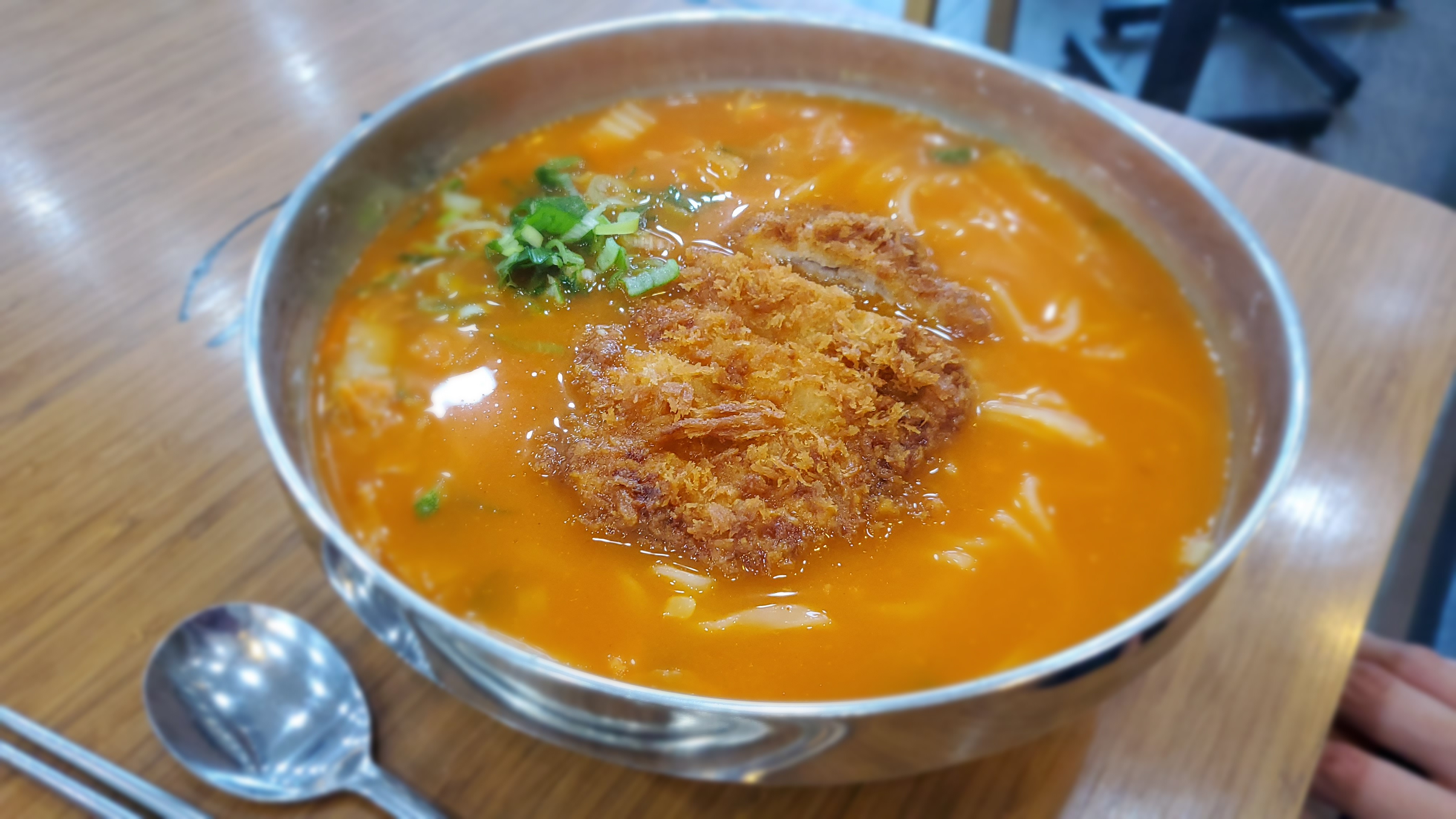 가락곰칼국수 이미지