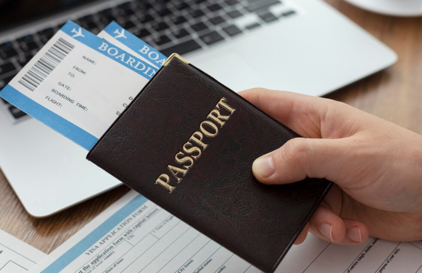 여권 재발급이란?