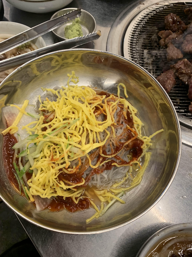 다산맛집-우미당
