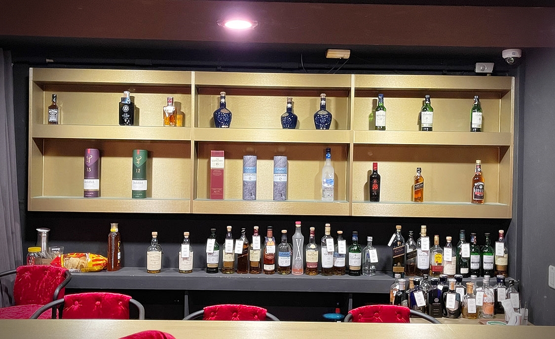  일산 장항동 바 바비 (BABI BAR) | 장항동모던바 토킹바 혼술
