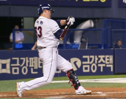  8월 둘째주 KBO 국내야구 리뷰