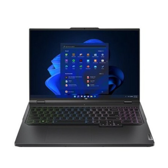 Lenovo Legion Pro 5i (16IRX9)
