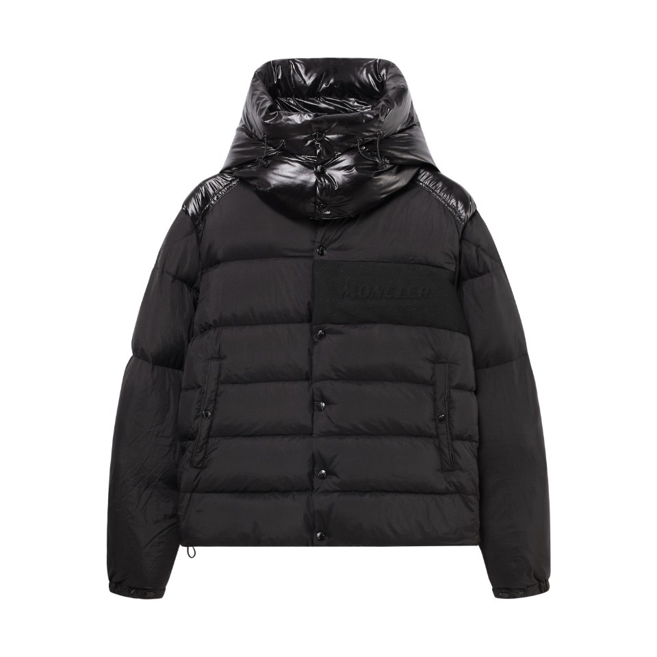  [MONCLER] 몽클레어 멀티 다운 패딩 자켓 (2 COLOR)