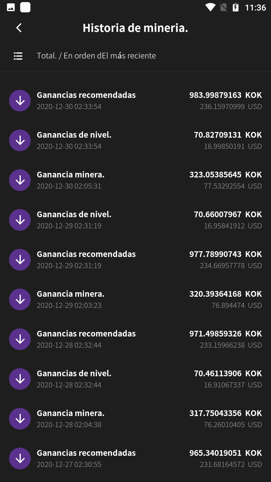 KOK Mining Report插图15 KOK Mining Report插图15