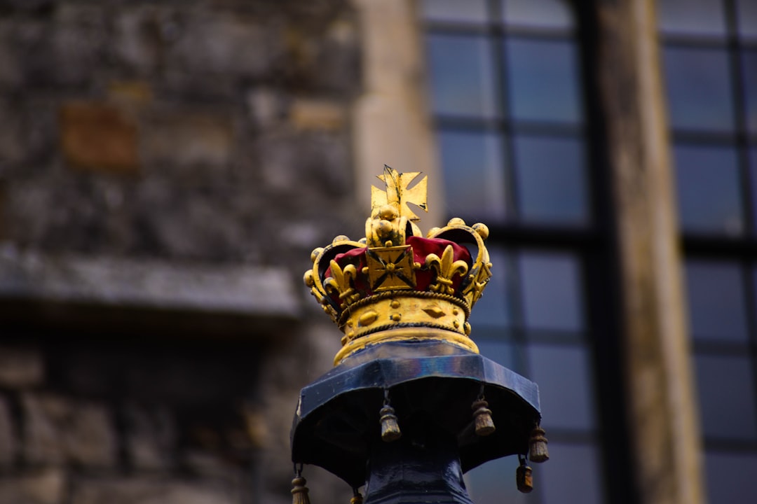 Crown