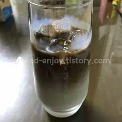 돌체라떼