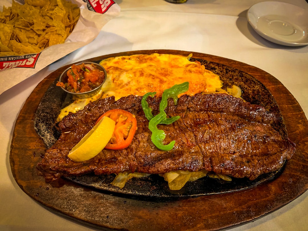 Fatty liver