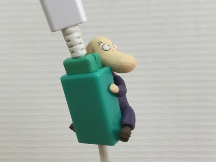 무민 마스코트 가챠 6종 56