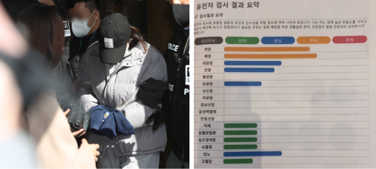 구미 3세 여아 아동학대 사건 친모의 충격적인 정체(+외할머니 신상 인스타 정리)