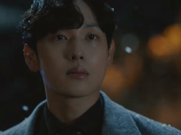  트레이서 OST 장희원 새벽