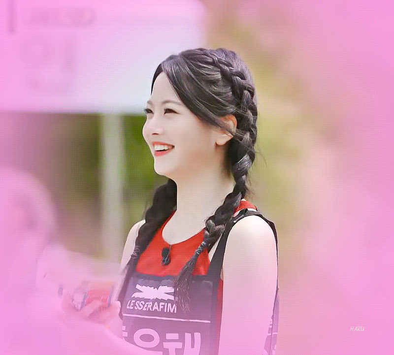 [잡담] 은채 진짜 너무 귀엽다 | 인스티즈