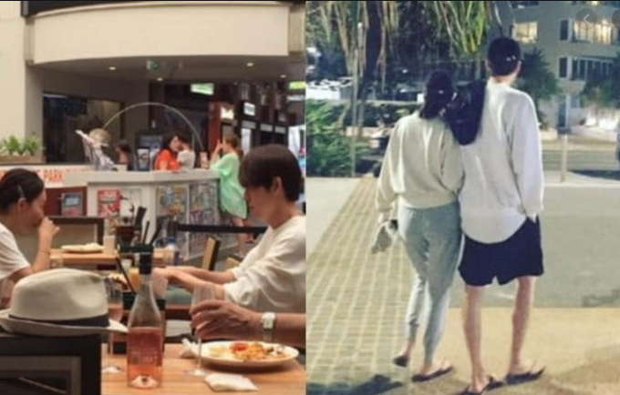  신민아  김우빈 나이 키 몸매 연상연하커플 연애 그리고 결혼