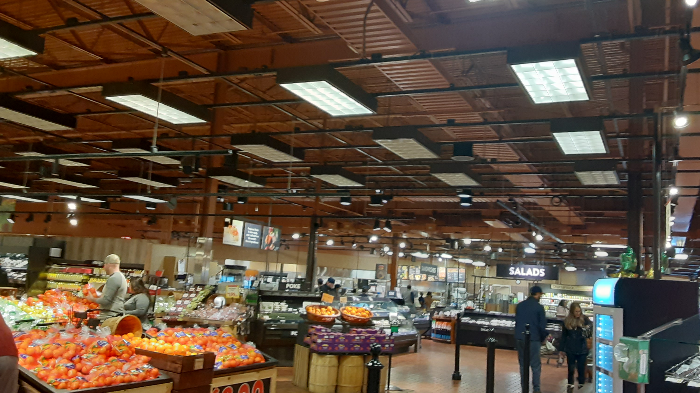 Wegmans