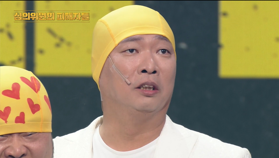 어제자 14년만에 개그콘서트 출연했다는 사람 | 인스티즈