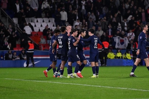 PSG