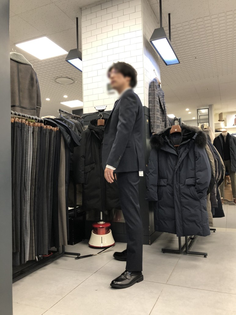 원피스 축의금 수령인, 방법 [신혼일기] 시누이 결혼식 하객룩 26