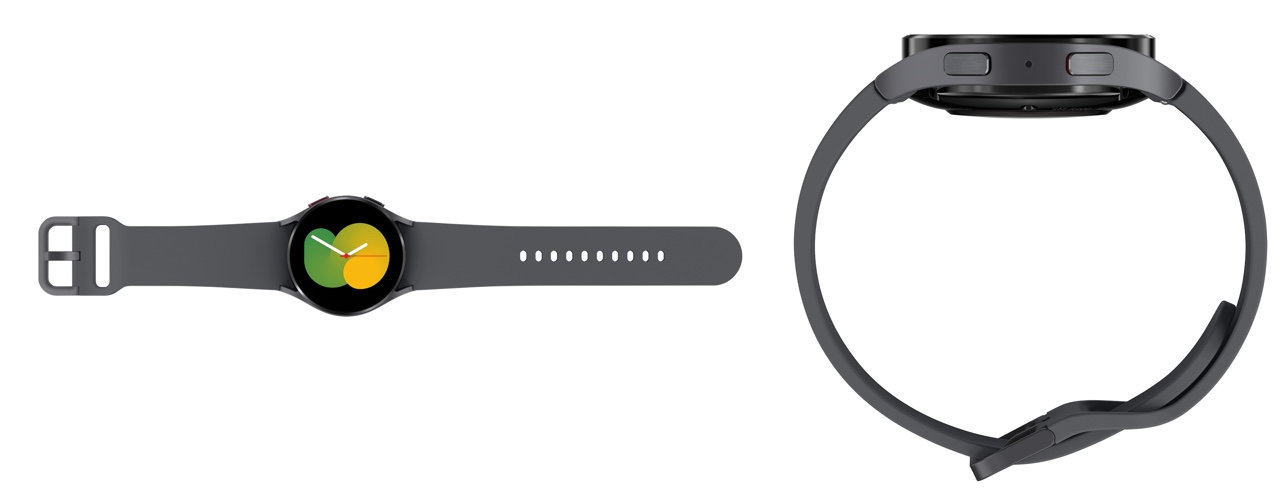 갤럭시 워치5 프로 요약