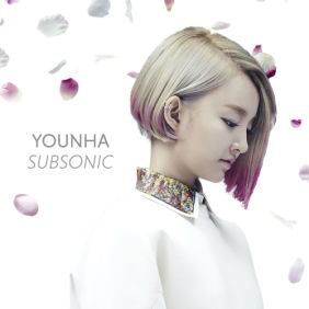  윤하 (YOUNHA) (고윤하) 괜찮다 (Studio Live Ver.) 듣기/가사/앨범/유튜브/뮤비/반복재생/작곡작사