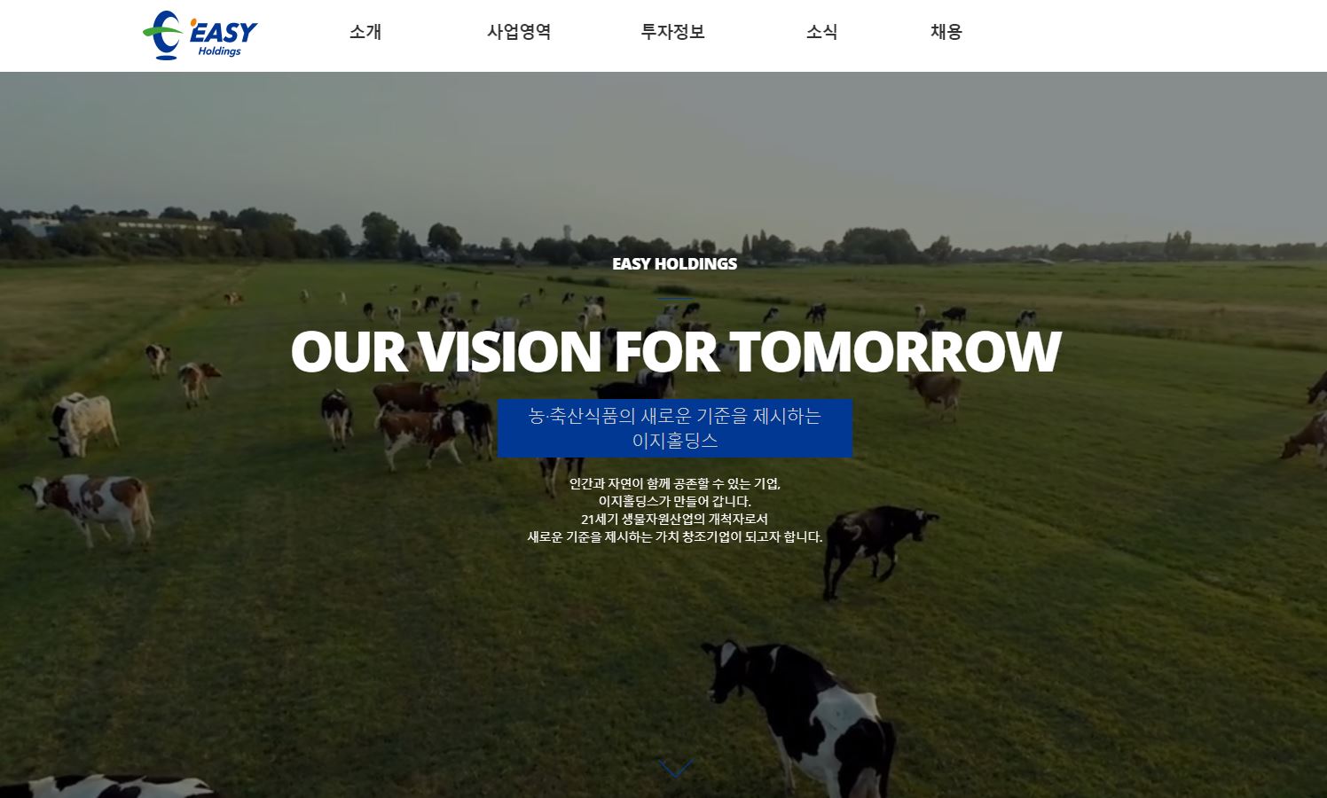  이지홀딩스 배당금(2021년 배당금)
