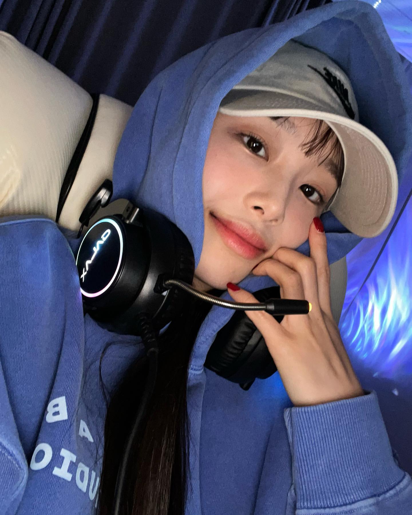  [츄chuu] 인스타 221021