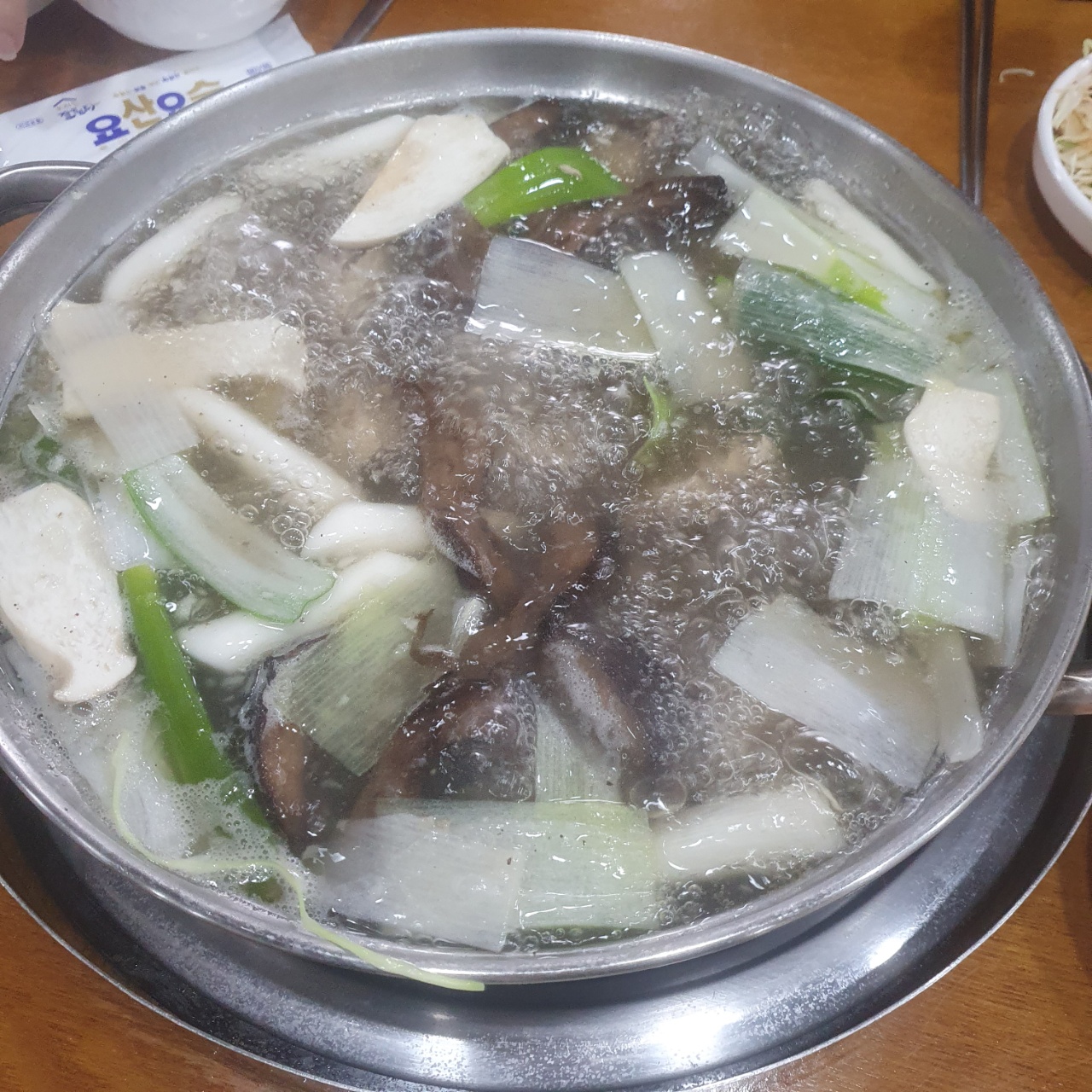  [양주/옥정 맛집]양주 옥정 닭한마리
