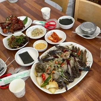 부천 봉순게장 맛집은 간장게장 양념게장을 맛있게 먹을 수 있는 곳_37