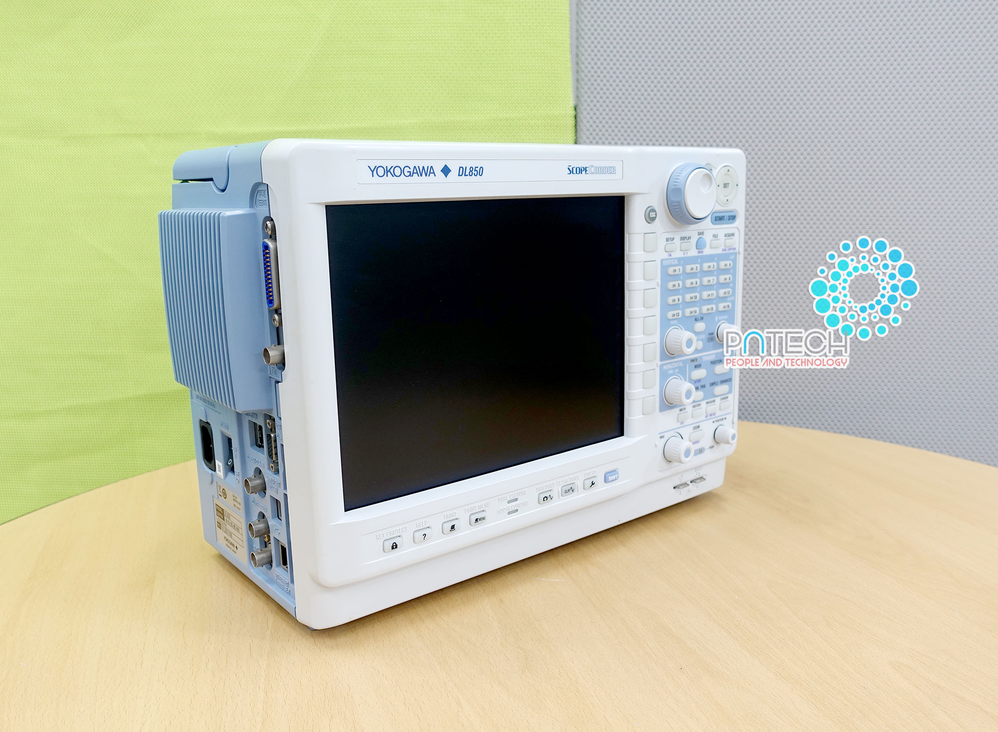  중고 렌탈 판매 대여 / YOKOGAWA DL850 스코프코더