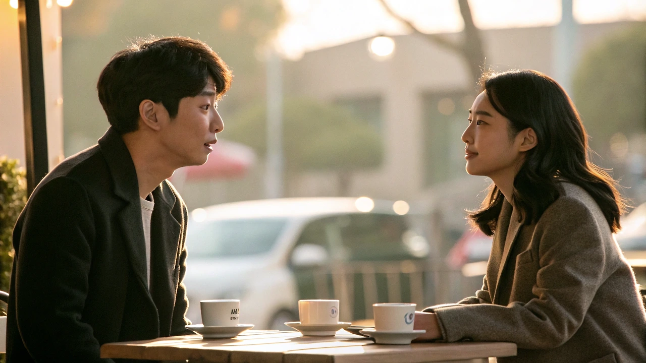 말만 잘한다고 되는 게 아니야, 연애에서 소통보다 중요한 것