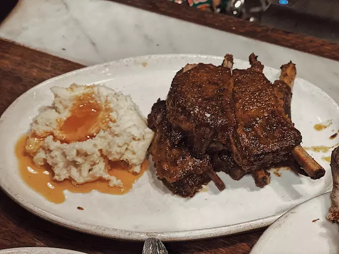 Depot Eatery