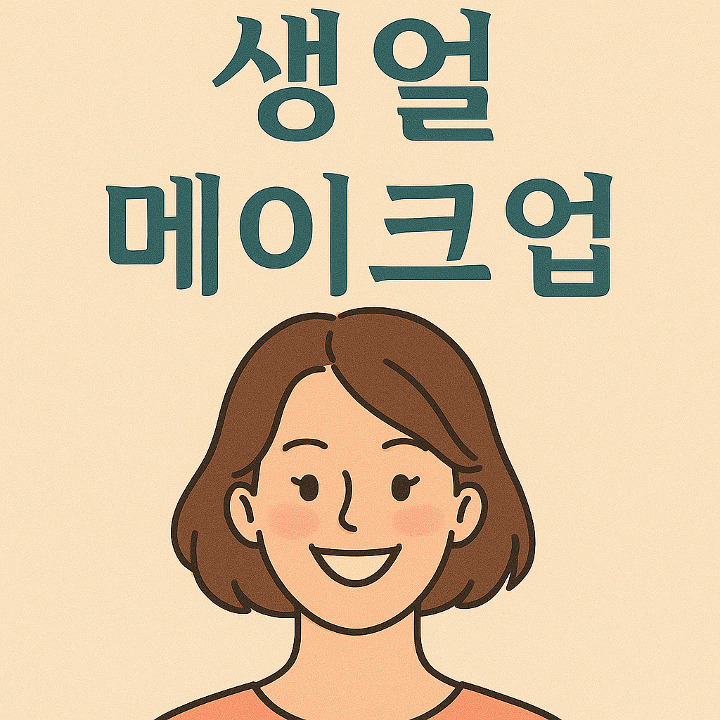 생얼 관련사진