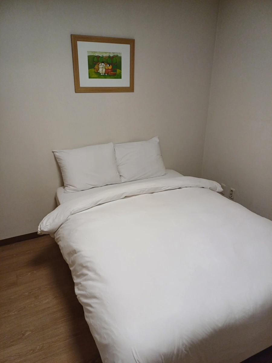 제주 켄싱턴리조트 서귀포 프리미엄 마운틴뷰 가족실 후기