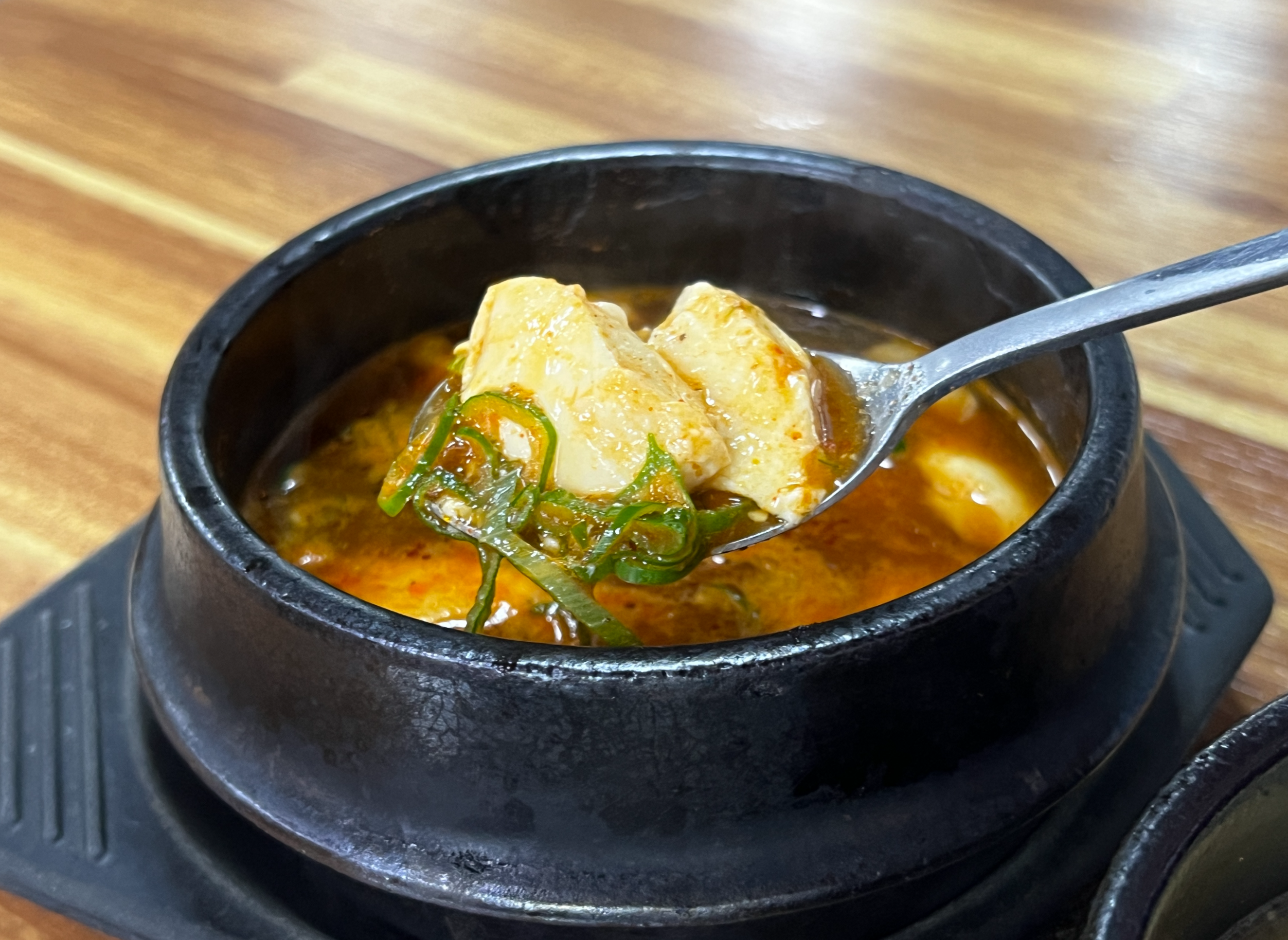 Seoganebulbaek (서가네불백) 2